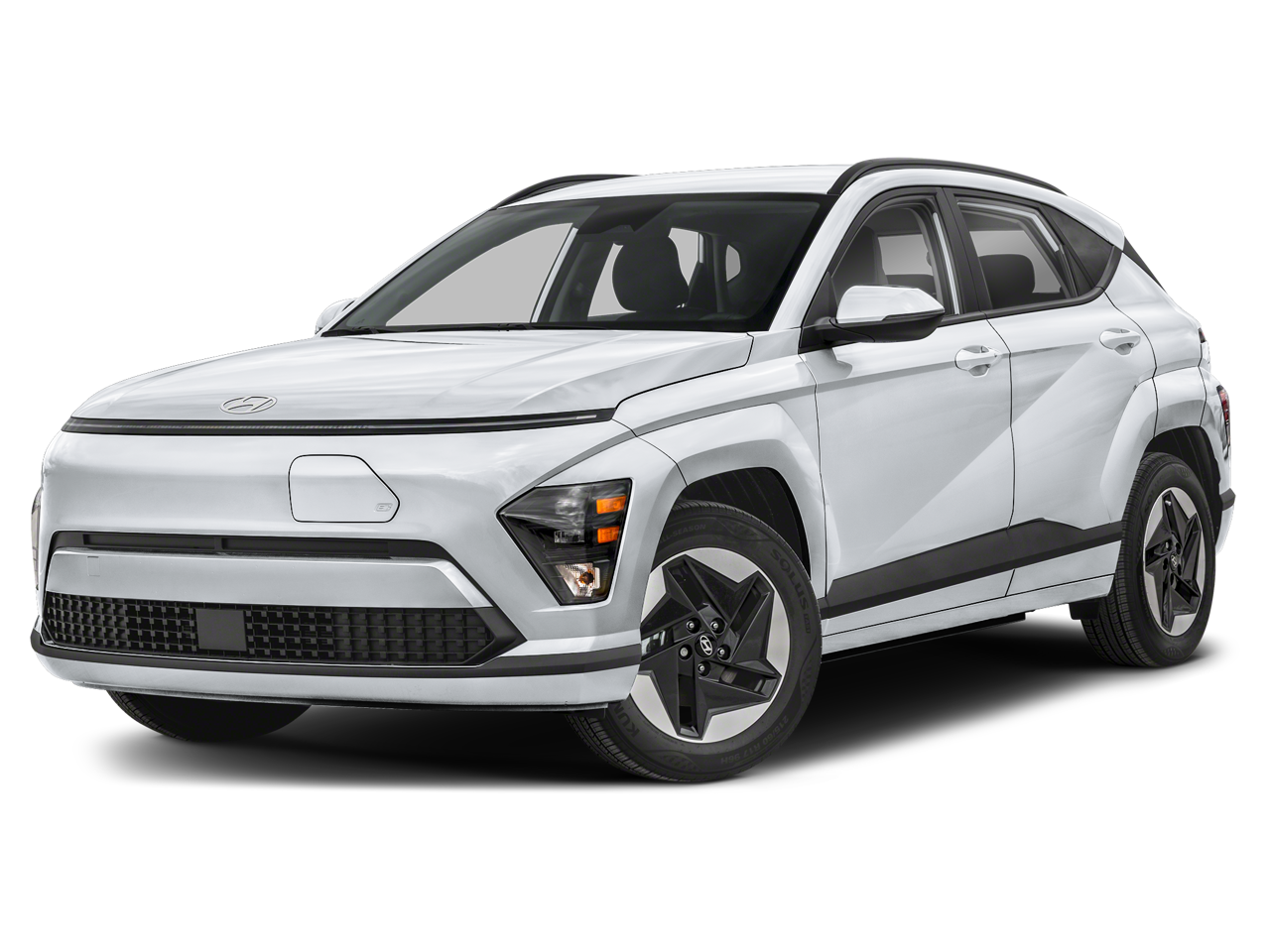 2025 Hyundai Kona Electric SEL SEL EV