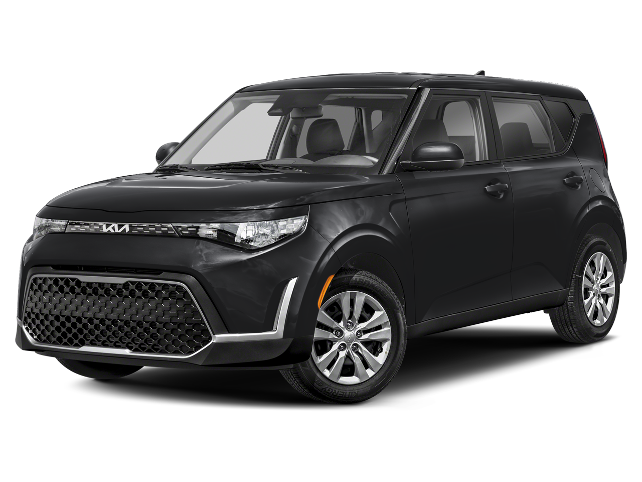 2025 Kia Soul LX TECHNOLOGY