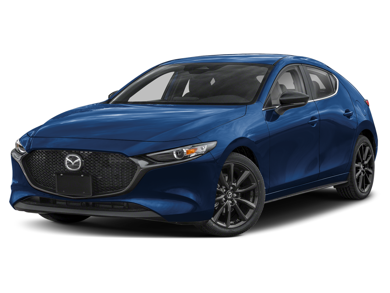 2025 Mazda Mazda3