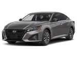 2025 Nissan Altima 2.5 SV SV FWD
