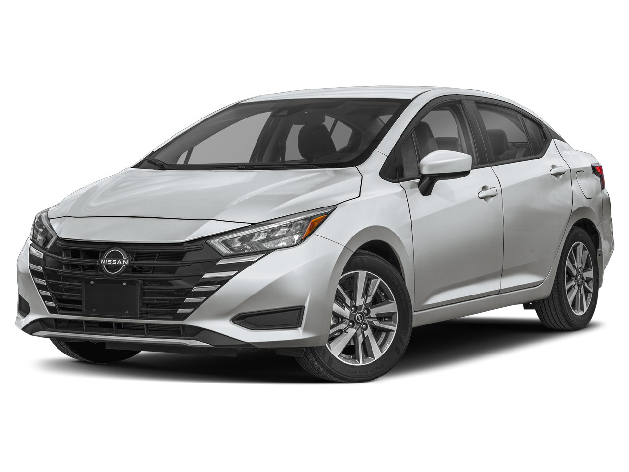 2025 Nissan Versa 1.6 SV SV