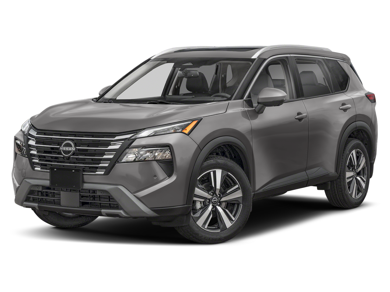 2025 Nissan Rogue SL AWD PREMIUM & TECH PKG