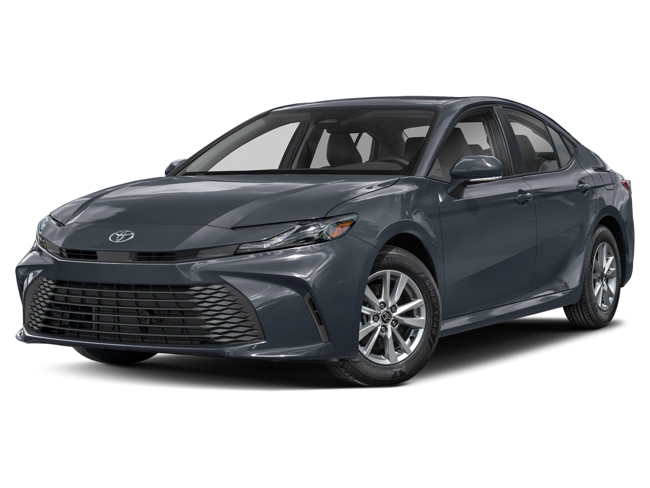 2025 Toyota Camry LE LE HYBRID