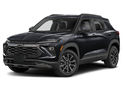 2026 Chevrolet Trailblazer FWD 4dr ACTIV