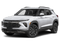 2026 Chevrolet Trailblazer FWD 4dr ACTIV