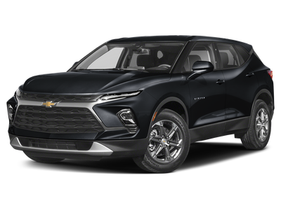 2026 Chevrolet Blazer LT AWD