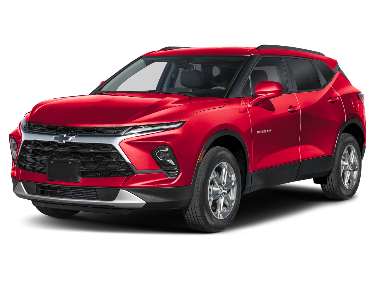 2026 Chevrolet Blazer 2.0T 2LT FWD's photo