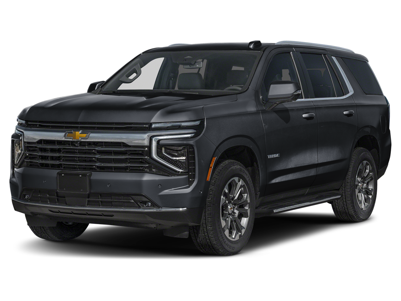 2026 Chevrolet Tahoe LT 4WD's photo