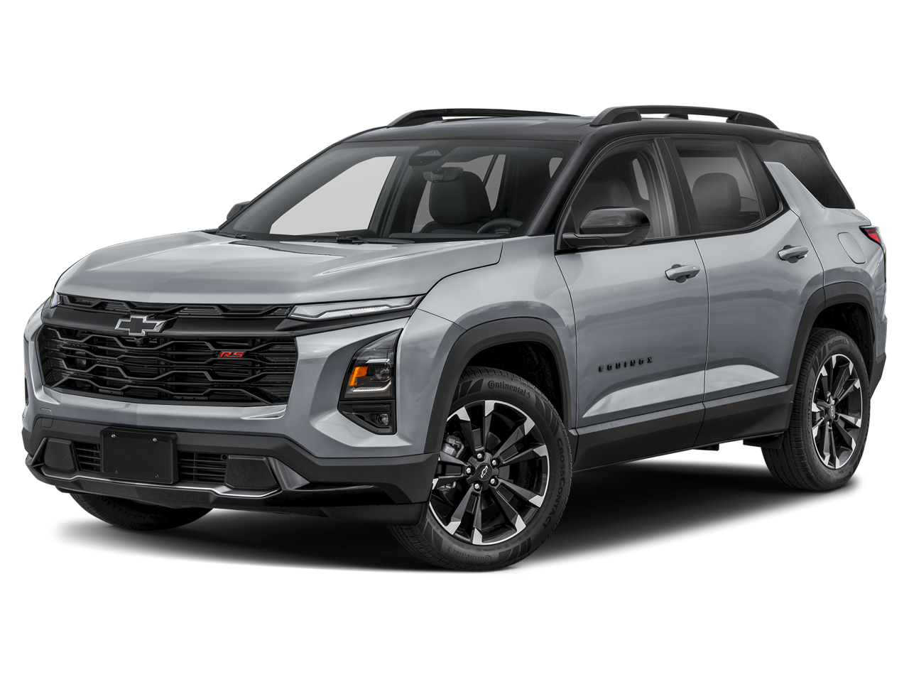2026 Chevrolet Equinox AWD RS 1.5T's photo