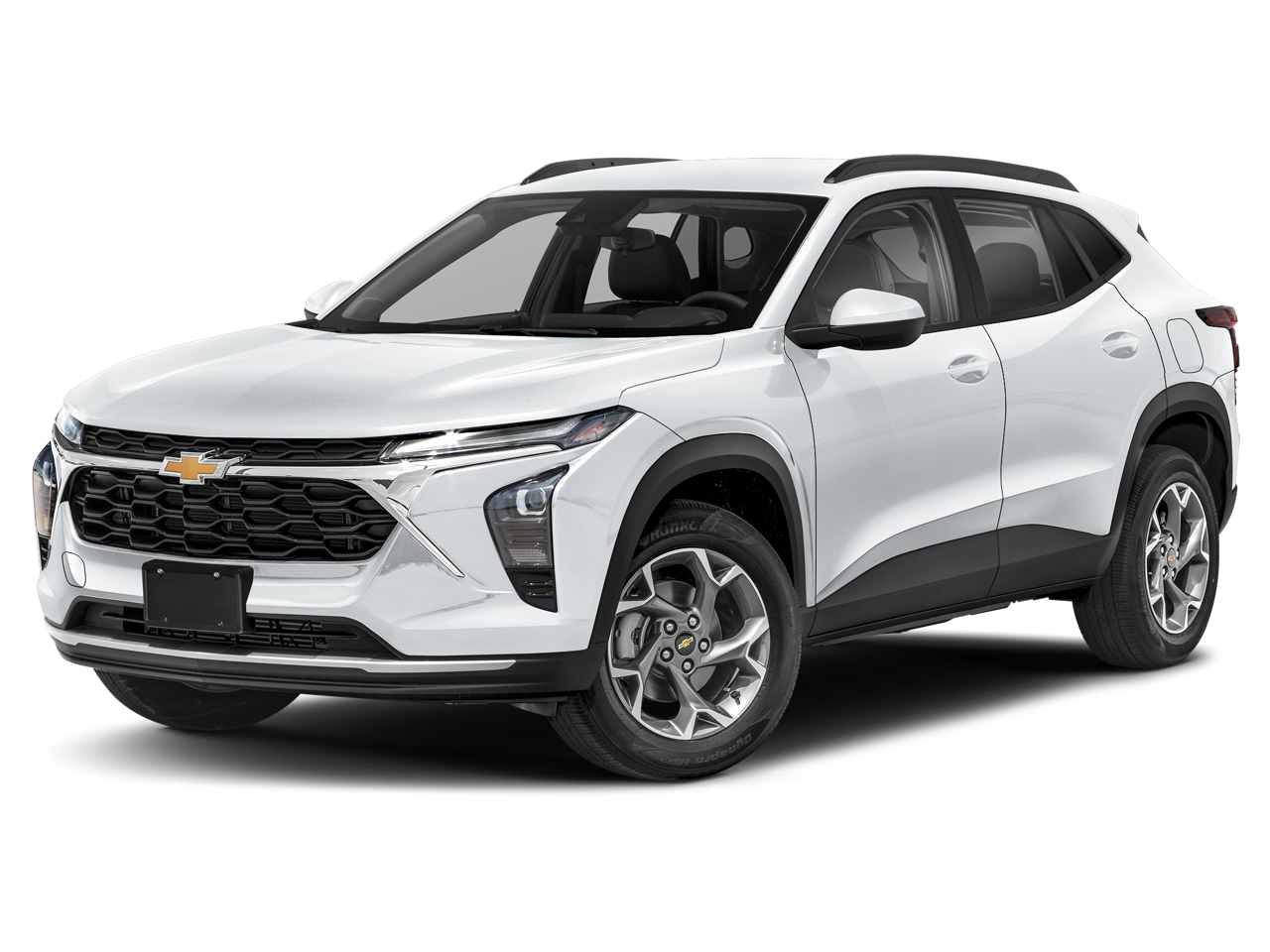 2026 Chevrolet Trax FWD 4dr 1RS