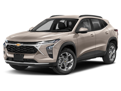 2026 Chevrolet Trax FWD 4dr 2RS