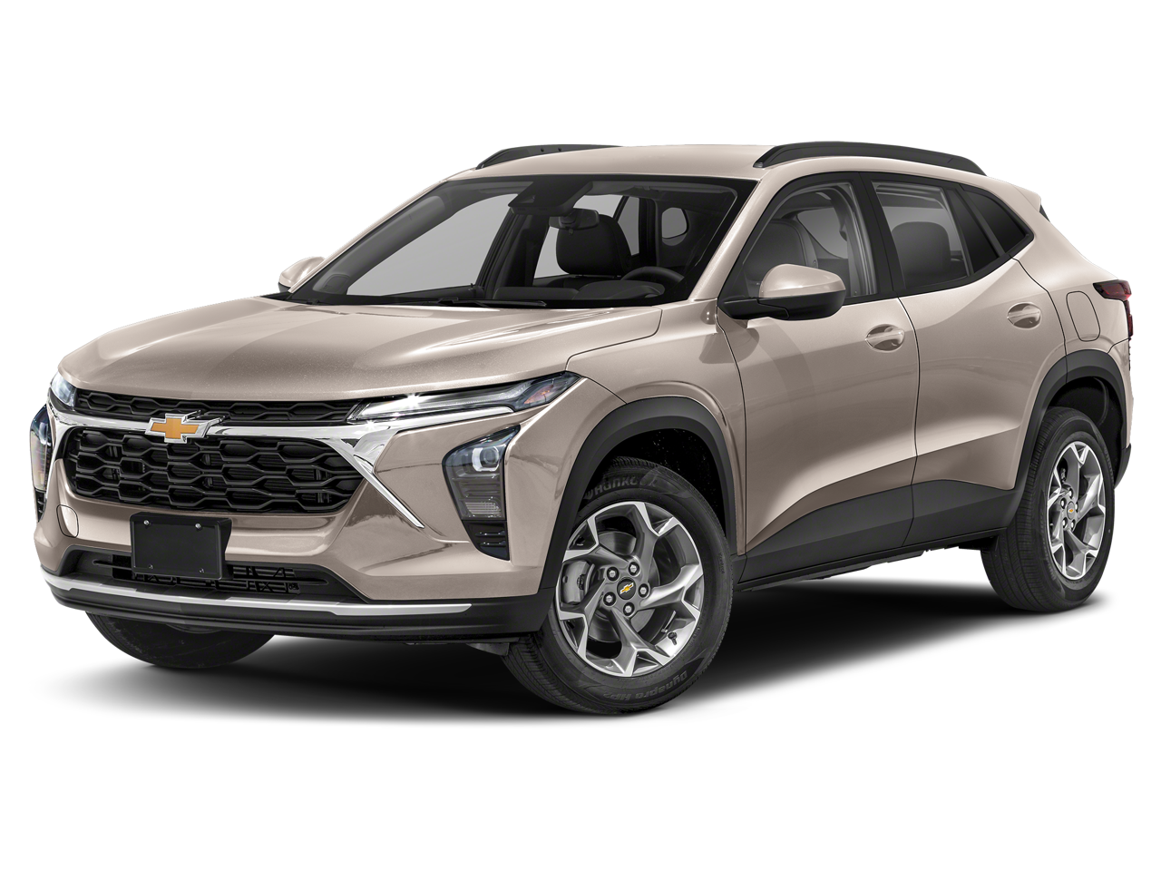 2026 Chevrolet Trax FWD 4dr 2RS