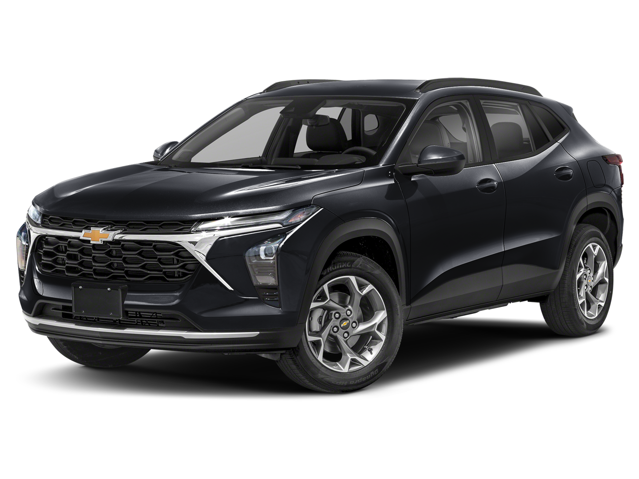 2026 Chevrolet Trax FWD 4dr 2RS