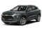 2026 Chevrolet Trax FWD 4dr LS