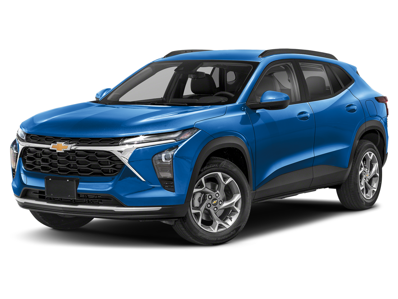 2026 Chevrolet Trax FWD 4dr 2RS