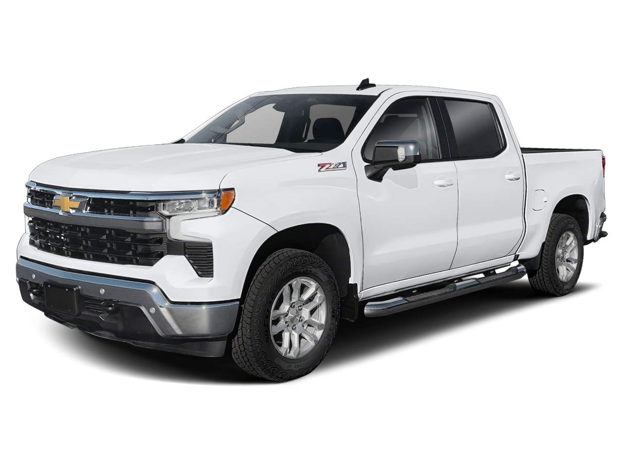 2026 Chevrolet Silverado 1500 LT - Photo 26