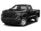 2026 Chevrolet Silverado 1500 Regular Cab Standard Box 2-Wheel Drive WT