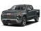 2026 Chevrolet Silverado 1500 Double Cab Standard Box 4-Wheel Drive LT 2FL