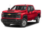 2026 Chevrolet Silverado 2500 HD Crew Cab Standard Box 4-Wheel Drive LTZ