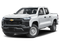 2026 Chevrolet Colorado Crew Cab Short Box 4-Wheel Drive Work Truck