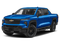 2026 Chevrolet Silverado EV e4WD Crew Cab Standard Range LT