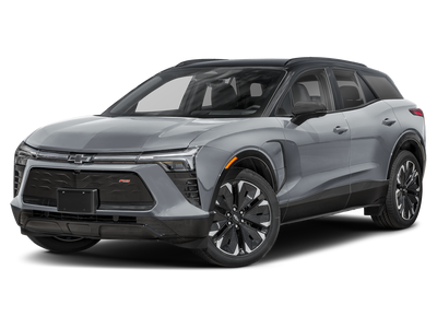 2027 Chevrolet Blazer EV RS AWD