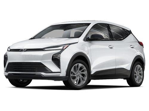 2027 Chevrolet Bolt FWD 4dr LT