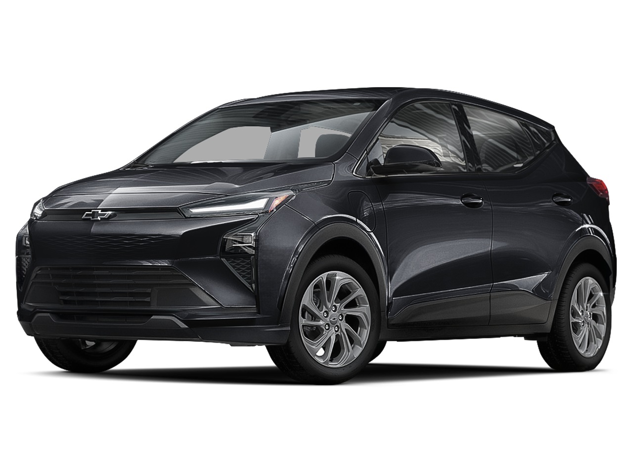 2027 Chevrolet Bolt EV LT Auto's photo