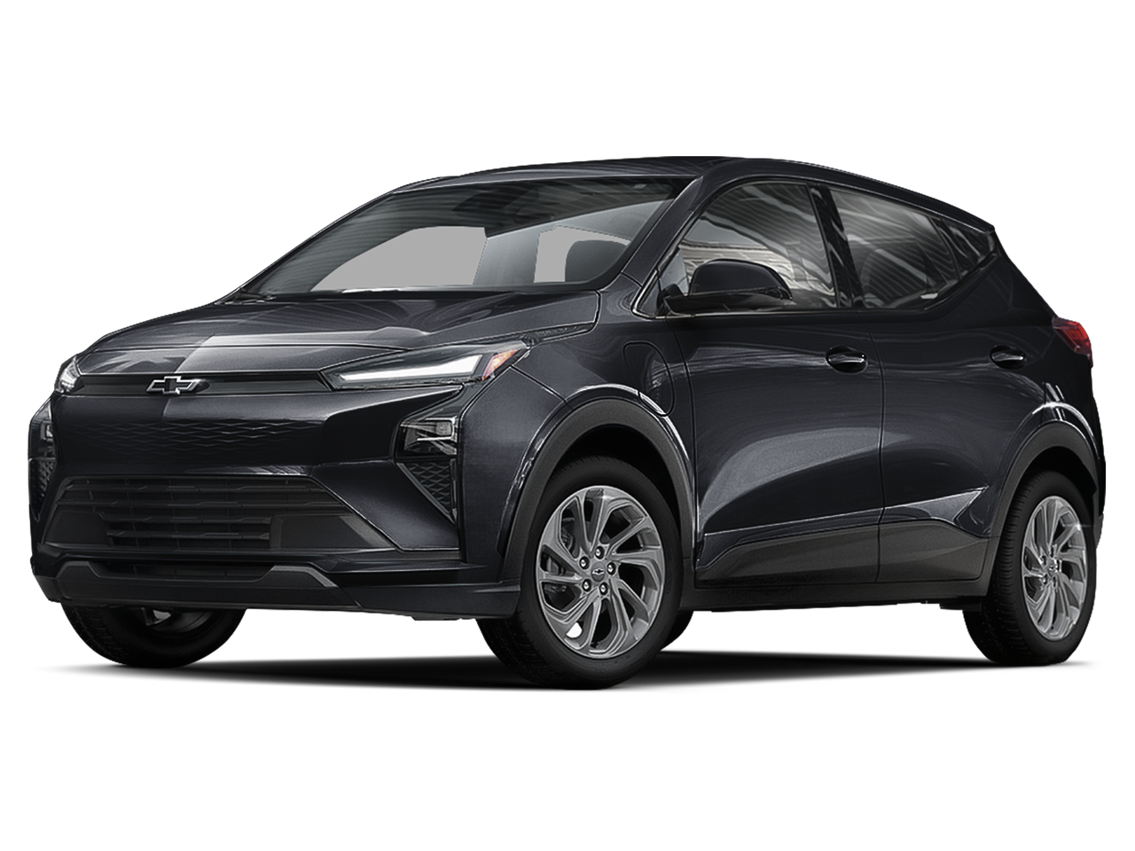 2027 Chevrolet Bolt FWD 4dr LT