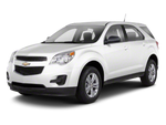 2013 Chevrolet Equinox FWD 1LT