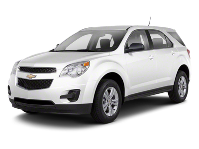 2013 Chevrolet Equinox FWD 1LT