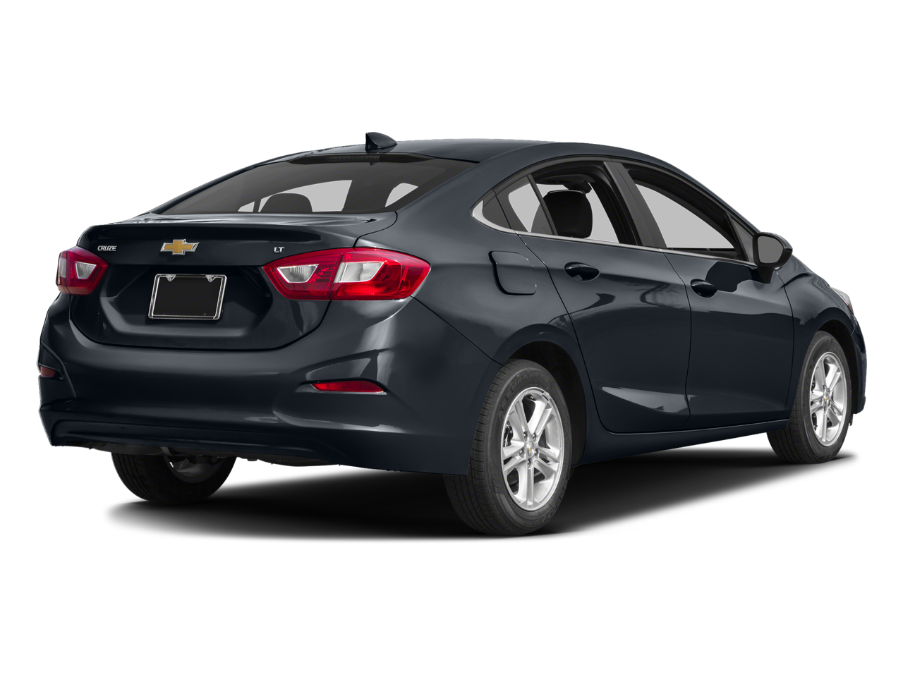 2016 Chevrolet Cruze Sedan LT (Automatic)