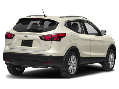 2019 Nissan Rogue Sport SV TECHNOLOGY PKG