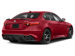 2020 Alfa Romeo Giulia Quadrifoglio