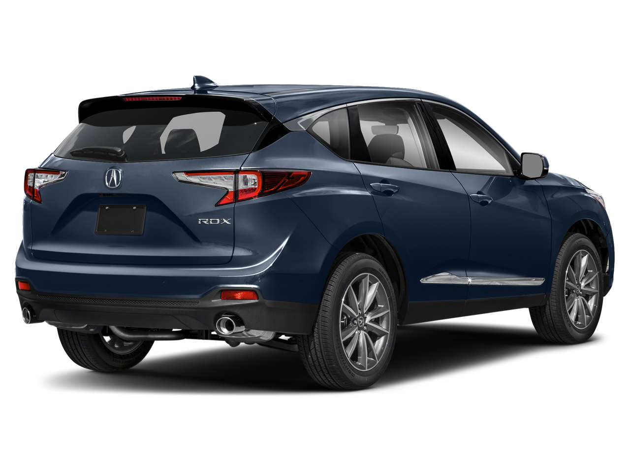 2021 Acura RDX Technology Package SH-AWD