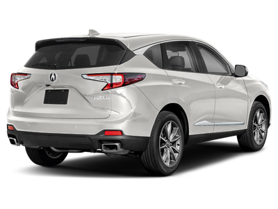 2022 Acura RDX TECH