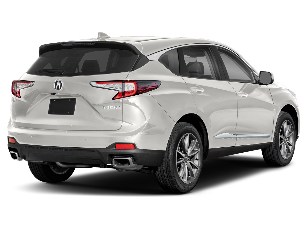 2022 Acura RDX TECH