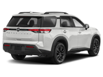 2022 Nissan Pathfinder SV SV