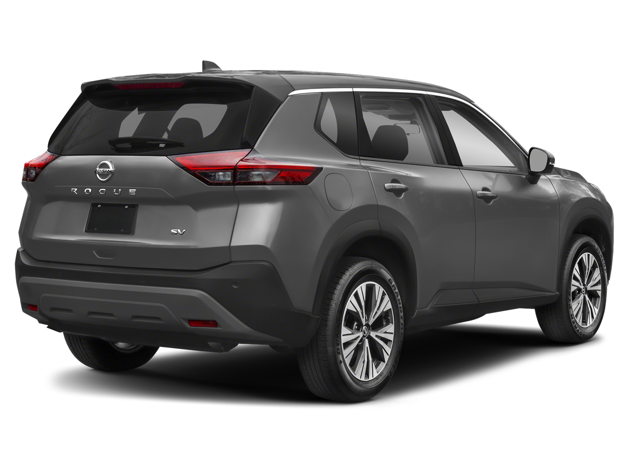 2022 Nissan Rogue SV Premium