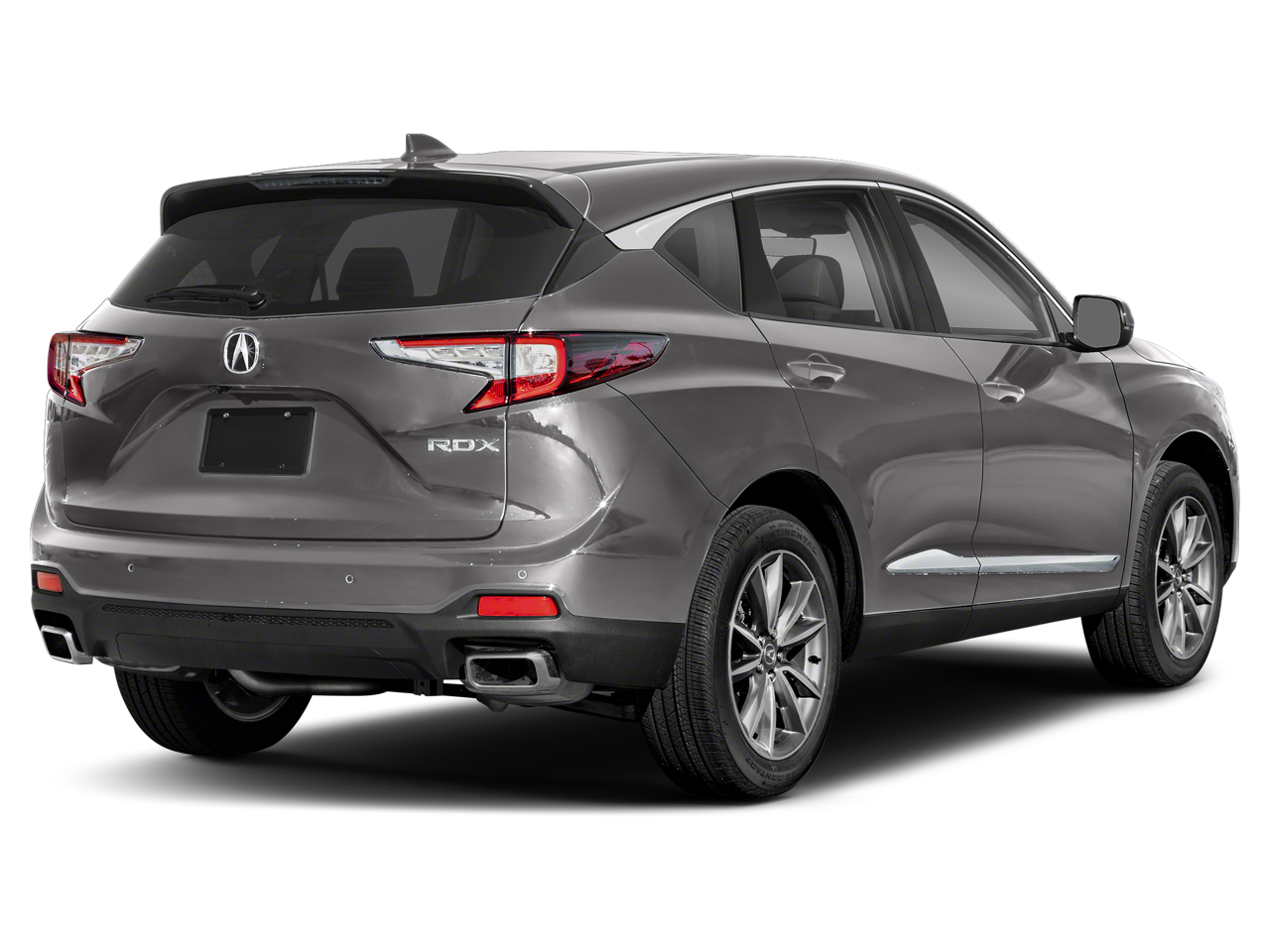 2023 Acura RDX Technology Package TECHNOLOGY