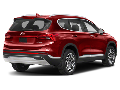 2023 Hyundai Santa Fe Hybrid SEL Premium PREMIUM