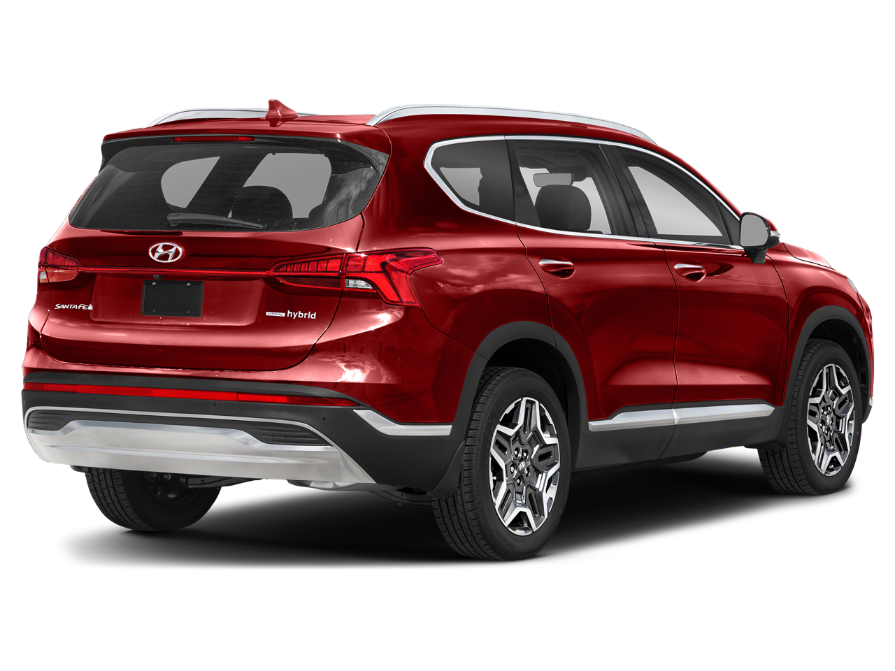 2023 Hyundai Santa Fe Hybrid SEL Premium PREMIUM