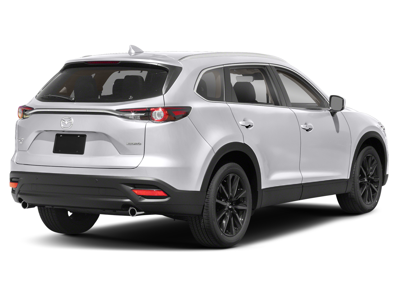 2023 Mazda Mazda CX-9 Touring Plus TOURING PLUS