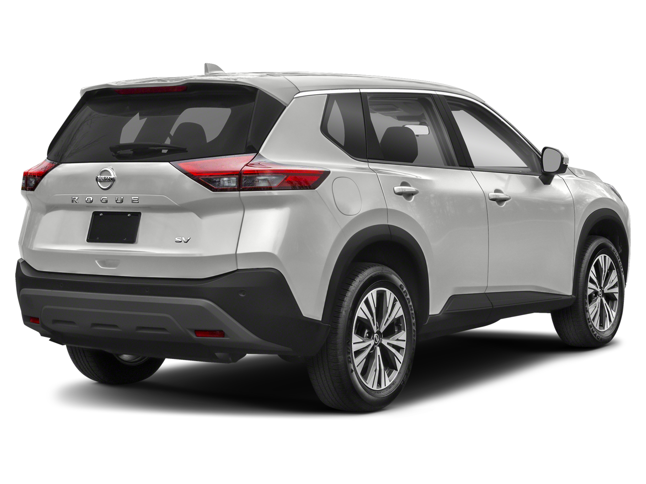 2023 Nissan Rogue SV SV PREM PKG