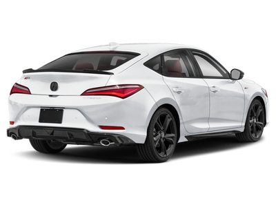 2024 Acura Integra A-Spec Tech Package WITH TECH