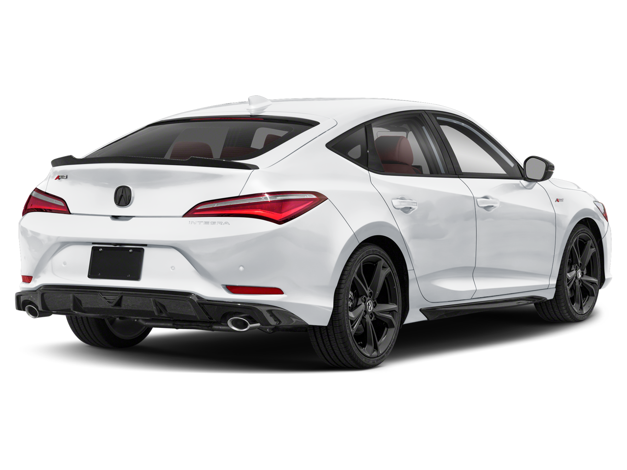 2024 Acura Integra A-Spec Tech Package WITH TECH