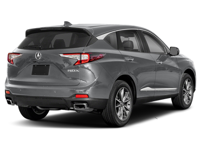 2024 Acura RDX 4TECH