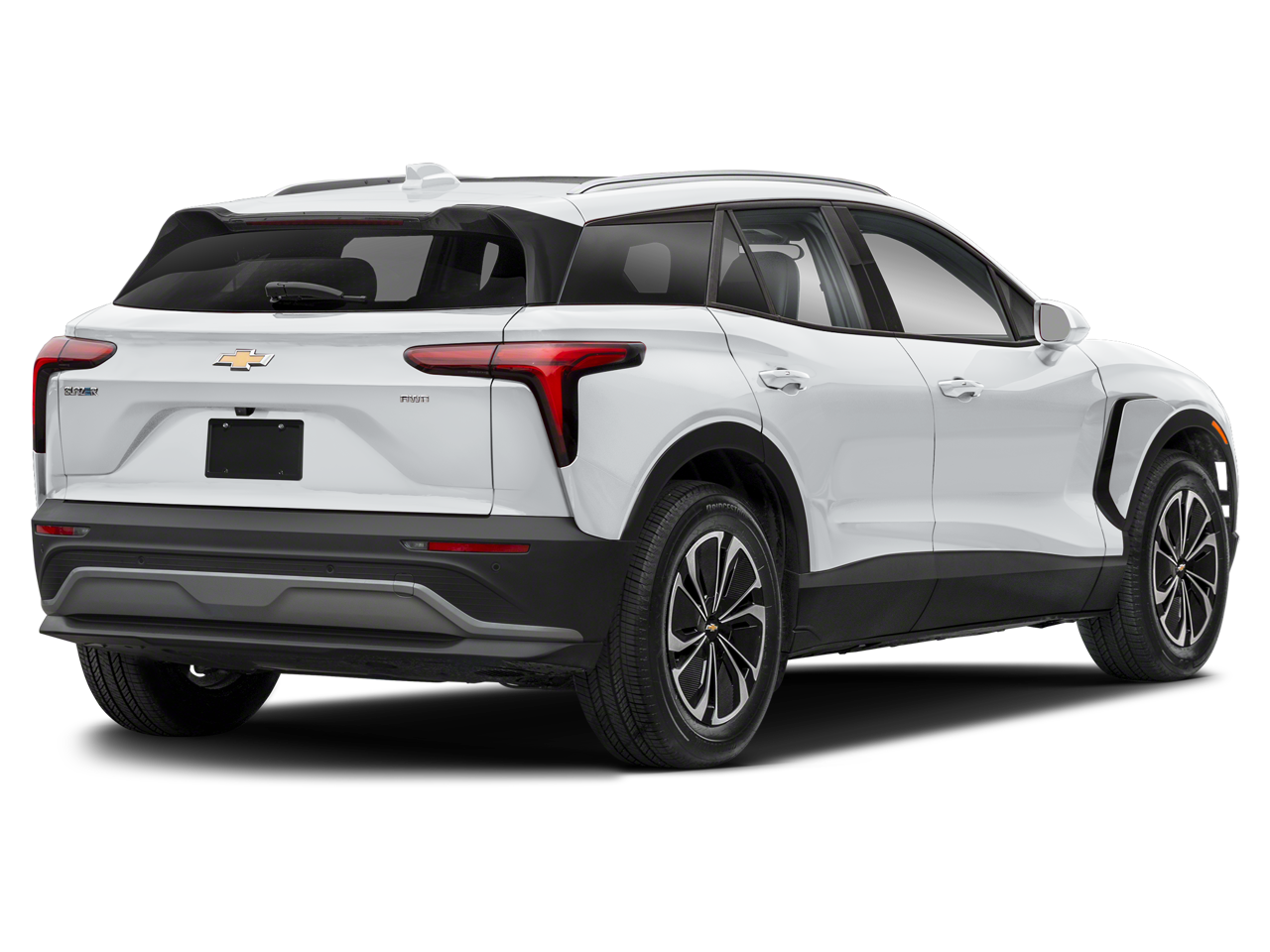 Used 2024 Chevrolet Blazer EV LT with VIN 3GNKDBRJ9RS203096 for sale in Concord, CA