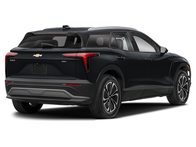 2024 Chevrolet Blazer EV LT eAWD