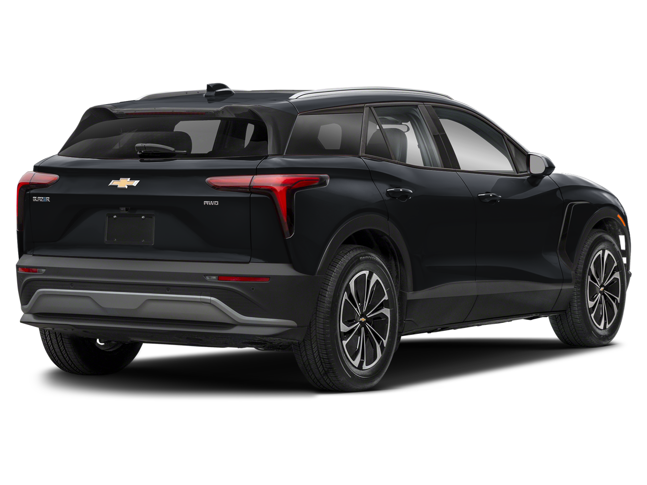 2024 Chevrolet Blazer EV LT eAWD